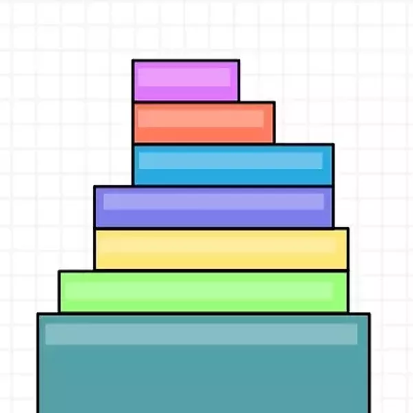 Stack Color - Arcade Games Game Online | Play on playarenazone
